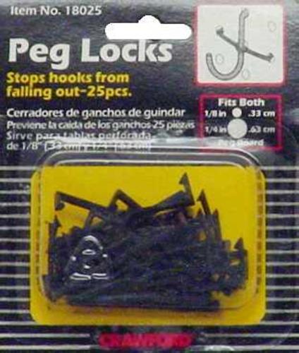 buy peg hooks & storage hooks at cheap rate in bulk. wholesale & retail construction hardware equipments store. home décor ideas, maintenance, repair replacement parts