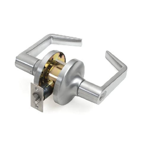 buy storeroom & vestibule locksets at cheap rate in bulk. wholesale & retail heavy duty hardware tools store. home décor ideas, maintenance, repair replacement parts