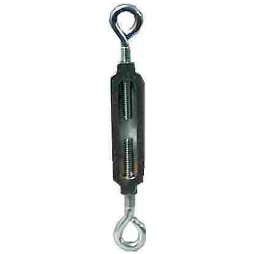 Hampton 02-3426-107 Turnbuckle 1/4X5.25Exe