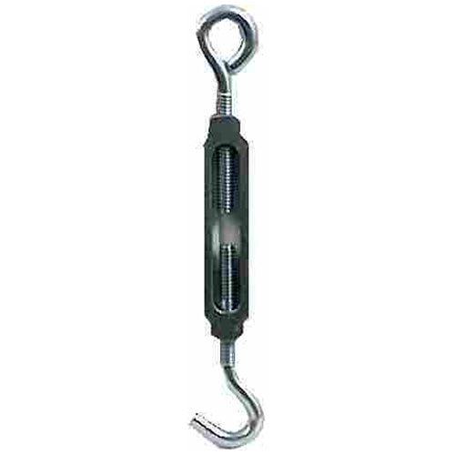 Hampton 02-3427-301 Turnbuckle Eye?Hook 3/16X4"