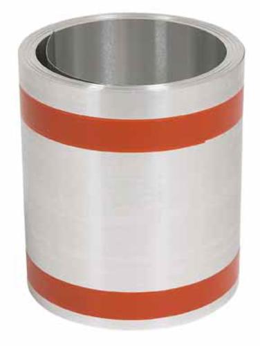 Amerimax 66304 Aluminum Roll Flashing, 4" x 10'