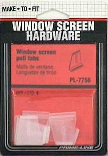 Spline Channel Pull Tab on sale, builders hardware supplies at low ...