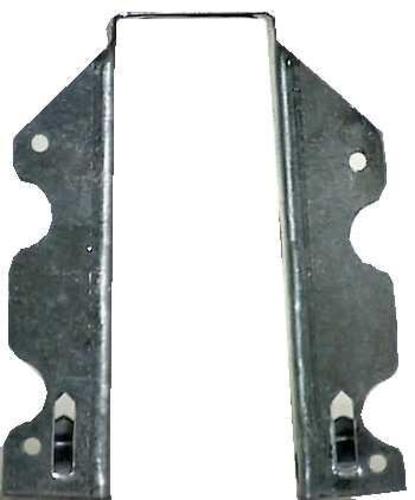 buy joist hangers & connectors at cheap rate in bulk. wholesale & retail building replacements goods store. home décor ideas, maintenance, repair replacement parts