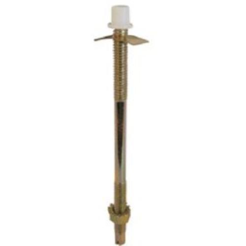 Prime Line 161689 Adjustable Bi-Fold Door Bottom Pivot Rod