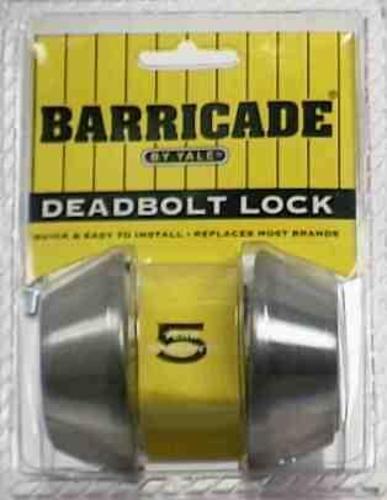 buy dead bolts locksets at cheap rate in bulk. wholesale & retail builders hardware supplies store. home décor ideas, maintenance, repair replacement parts