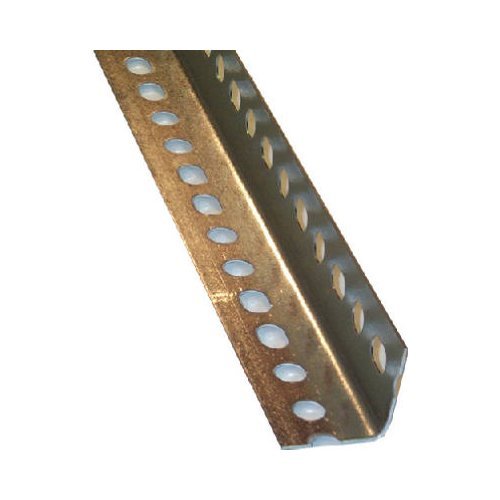 Boltmaster 11105 Slotted Angle,  9/16" X 5/16"
