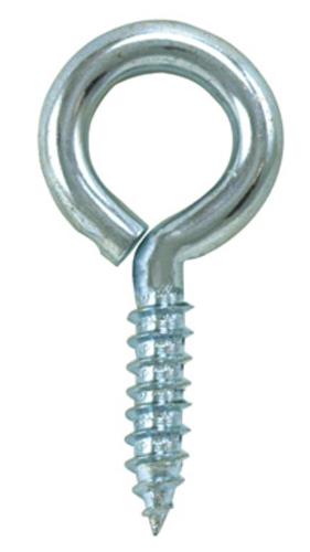 Hampton 02-3468-543 Screw Eye 5/8X2-1/4 Upc