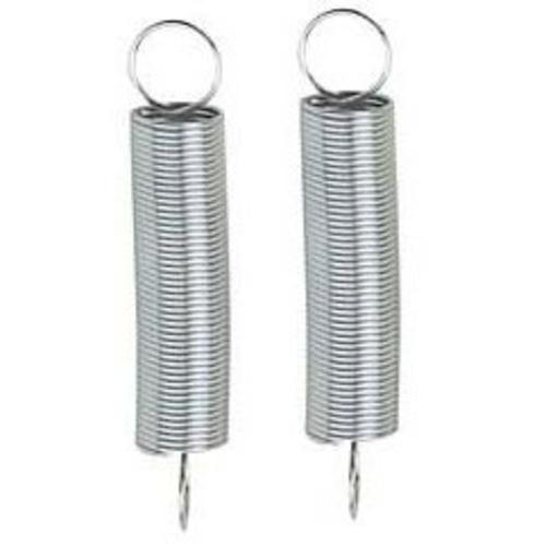 Extension Spring, 7/16'' x 2-1/2'' on sale, builders hardware supplies ...