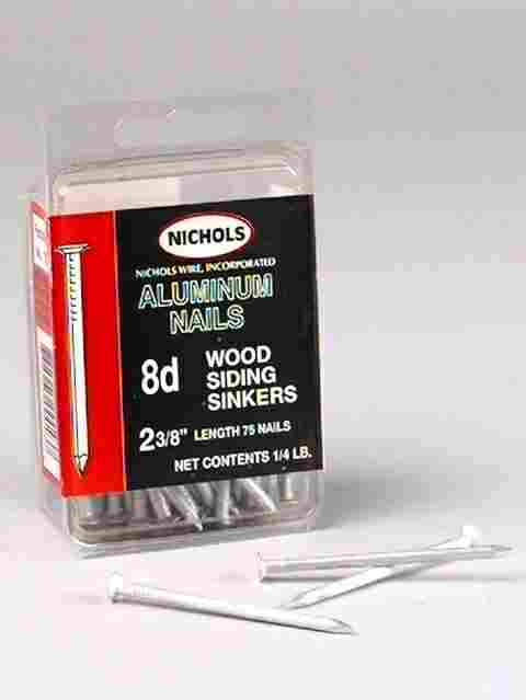 buy nails, tacks, brads & fasteners at cheap rate in bulk. wholesale & retail home hardware equipments store. home décor ideas, maintenance, repair replacement parts