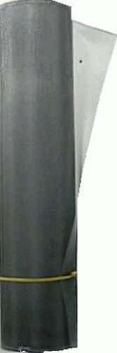 Phifer 3000730 Aluminum Screen Cloth, 30" x 100'