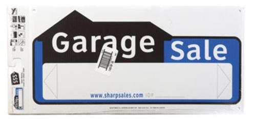 buy lawn & signs at cheap rate in bulk. wholesale & retail home hardware repair supply store. home décor ideas, maintenance, repair replacement parts
