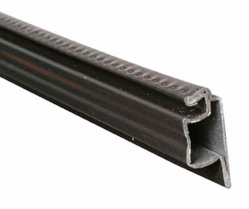 Prime Line PL16363 Screen Frame, 3/8"H x 1"W x 94"L, Bronze