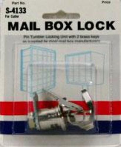 5-Pin Cutler Counter Clockwise Mail Box Lock, low price, best heavy ...