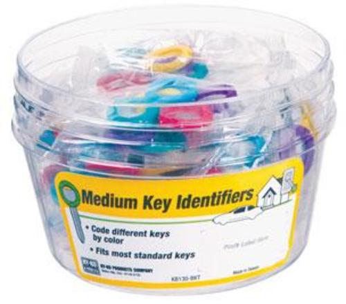 Medium Key Identifier, low price, best builders hardware equipments ...