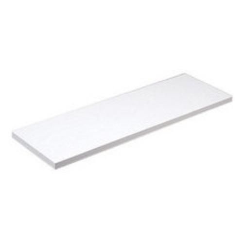 buy prefinished shelves, shelving & closet at cheap rate in bulk. wholesale & retail building hardware tools store. home décor ideas, maintenance, repair replacement parts