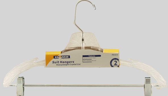 buy hangers at cheap rate in bulk. wholesale & retail clothes maintenance supply store.