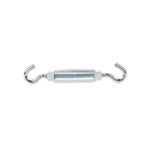 Hampton 02-3428-234 Turnbuckle 6-5/8"