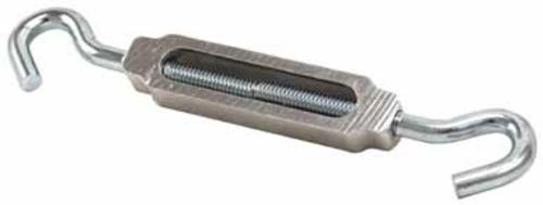 Hampton 02-3428-236 Turnbuckl 8"Hxh Bx10