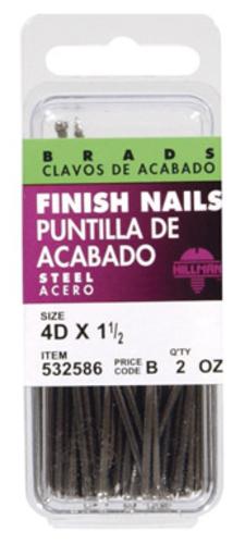buy nails, tacks, brads & fasteners at cheap rate in bulk. wholesale & retail builders hardware equipments store. home décor ideas, maintenance, repair replacement parts