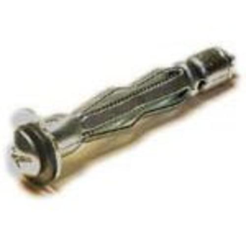 Hillman 5013 Hollow Wall Anchor 1/4"