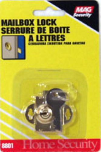 buy mailbox locks & mailboxes at cheap rate in bulk. wholesale & retail construction hardware tools store. home décor ideas, maintenance, repair replacement parts