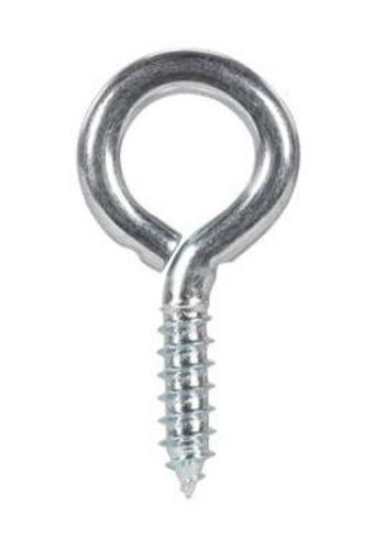 Hampton 02-3468-555 Screw Eye.300X2-7/8 Bx50