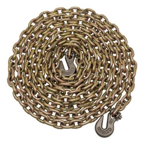 Campbell 0513578 Tie Down Chain, 5/16"x20'