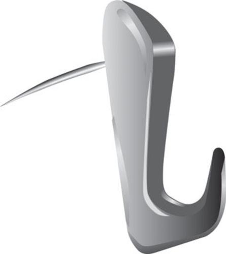 buy hooks at cheap rate in bulk. wholesale & retail home hardware repair tools store. home décor ideas, maintenance, repair replacement parts