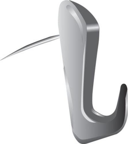 buy hooks at cheap rate in bulk. wholesale & retail building hardware supplies store. home décor ideas, maintenance, repair replacement parts