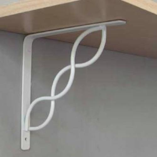 buy decorative shelf brackets at cheap rate in bulk. wholesale & retail heavy duty hardware tools store. home décor ideas, maintenance, repair replacement parts