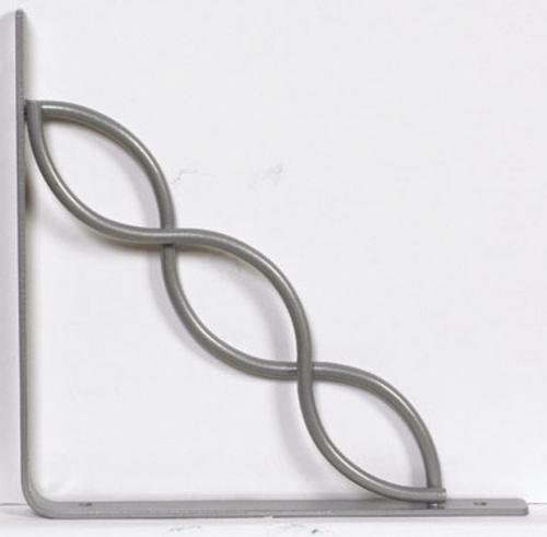 buy decorative shelf brackets at cheap rate in bulk. wholesale & retail building hardware equipments store. home décor ideas, maintenance, repair replacement parts