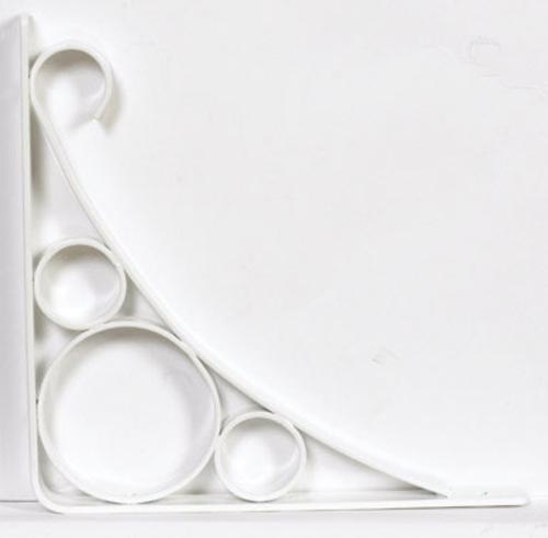 buy decorative shelf brackets at cheap rate in bulk. wholesale & retail builders hardware supplies store. home décor ideas, maintenance, repair replacement parts