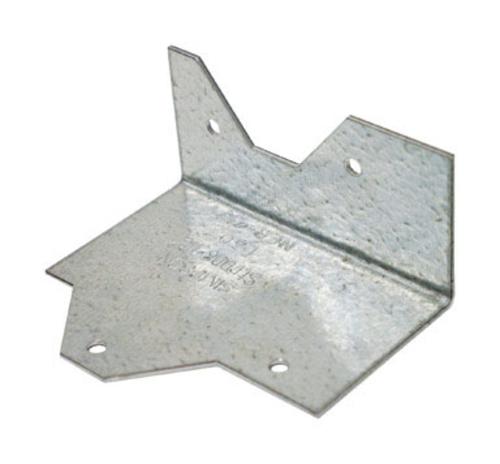 Simpson Strong-Tie L30 L-Angle, 3"