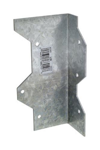 buy joist hangers & connectors at cheap rate in bulk. wholesale & retail building maintenance tools store. home décor ideas, maintenance, repair replacement parts