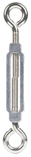 Hampton 02-3426-205 Turnbkl5/16"X6-5/8"Ee Ss