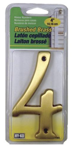 buy brass, letters & numbers at cheap rate in bulk. wholesale & retail building hardware materials store. home décor ideas, maintenance, repair replacement parts