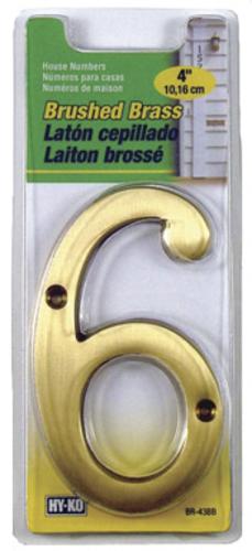 buy brass, letters & numbers at cheap rate in bulk. wholesale & retail building hardware tools store. home décor ideas, maintenance, repair replacement parts