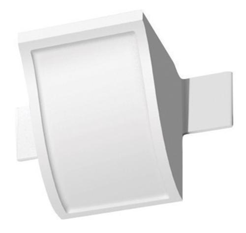 Focal Point 21610 Connector Block, 5-7/8"