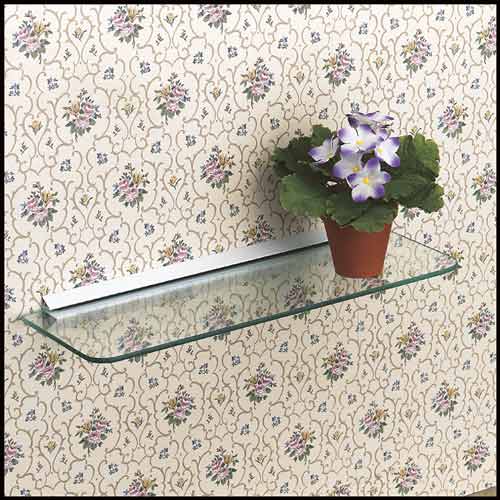buy glass shelf kits & shelving at cheap rate in bulk. wholesale & retail home hardware repair supply store. home décor ideas, maintenance, repair replacement parts