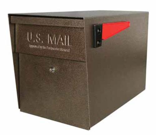 buy mailbox / post combo at cheap rate in bulk. wholesale & retail heavy duty hardware tools store. home décor ideas, maintenance, repair replacement parts