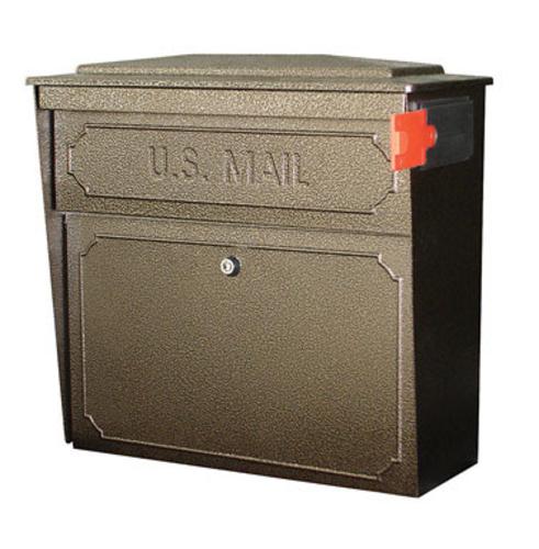 buy house mounted mailboxes at cheap rate in bulk. wholesale & retail home hardware tools store. home décor ideas, maintenance, repair replacement parts
