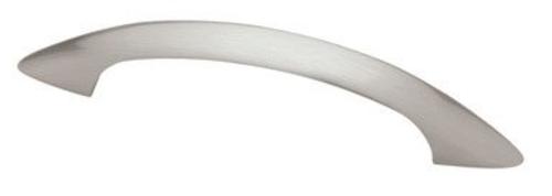 Liberty Hardware P13101L-SN-U1 Ethan Cabinet Pull 3", Satin Nickel