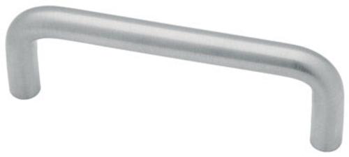 Liberty Hardware P604DAL-SC-U Wire Cabinet Pull 3",  Satin Chrome