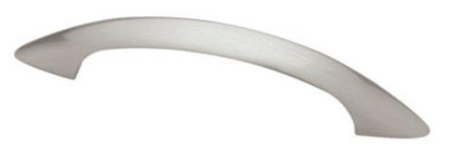Liberty Hardware P13101L-SN-U Ethan Pull 3", Satin Nickel