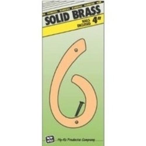 buy brass, letters & numbers at cheap rate in bulk. wholesale & retail building hardware equipments store. home décor ideas, maintenance, repair replacement parts