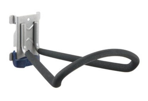Knape & Vogt 79 TI LH Matrix Loop Hook, Titanium