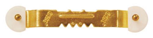 Impex Systems 50374 Small Ready Nail Saw Tooth Hanger, 3-Count