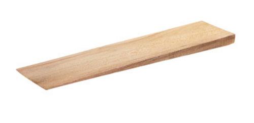 Nelson PSH6/9-72/56 Pine Wood Shim, 6"