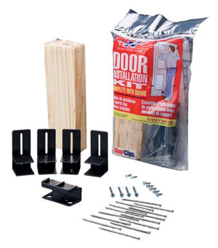 Nelson Wood Shims DOOR KIT - 5 Door Installation Kit