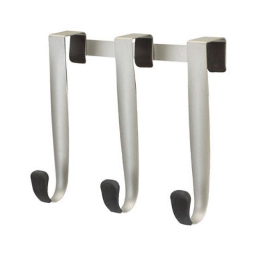 Umbra 318273-047 Schnook Triple Hook, Black/Nickel